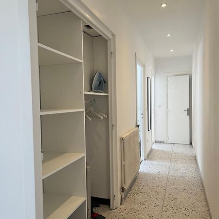 Appartement Oliver Σαμονί Εξωτερικό φωτογραφία