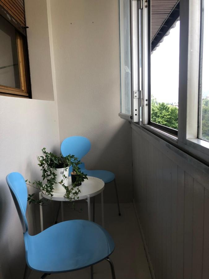 Appartement Oliver Σαμονί Εξωτερικό φωτογραφία