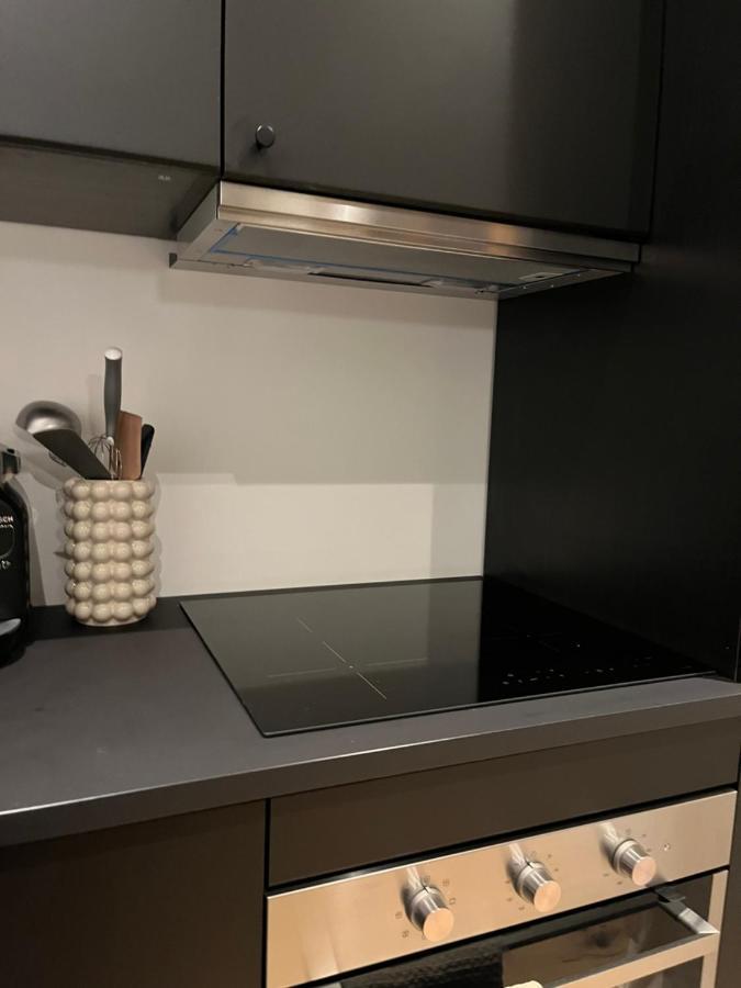 Appartement Oliver Σαμονί Εξωτερικό φωτογραφία