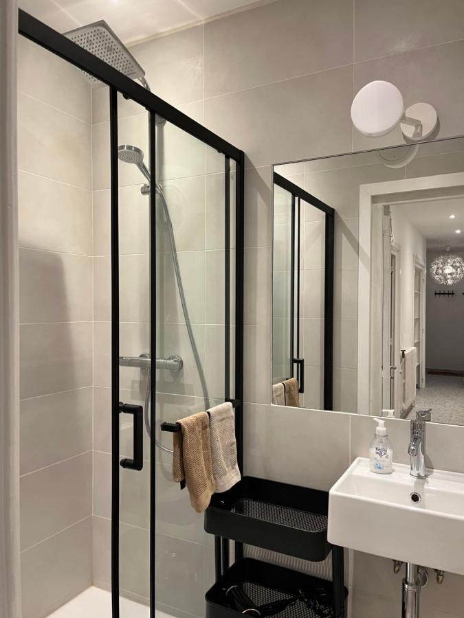 Appartement Oliver Σαμονί Εξωτερικό φωτογραφία