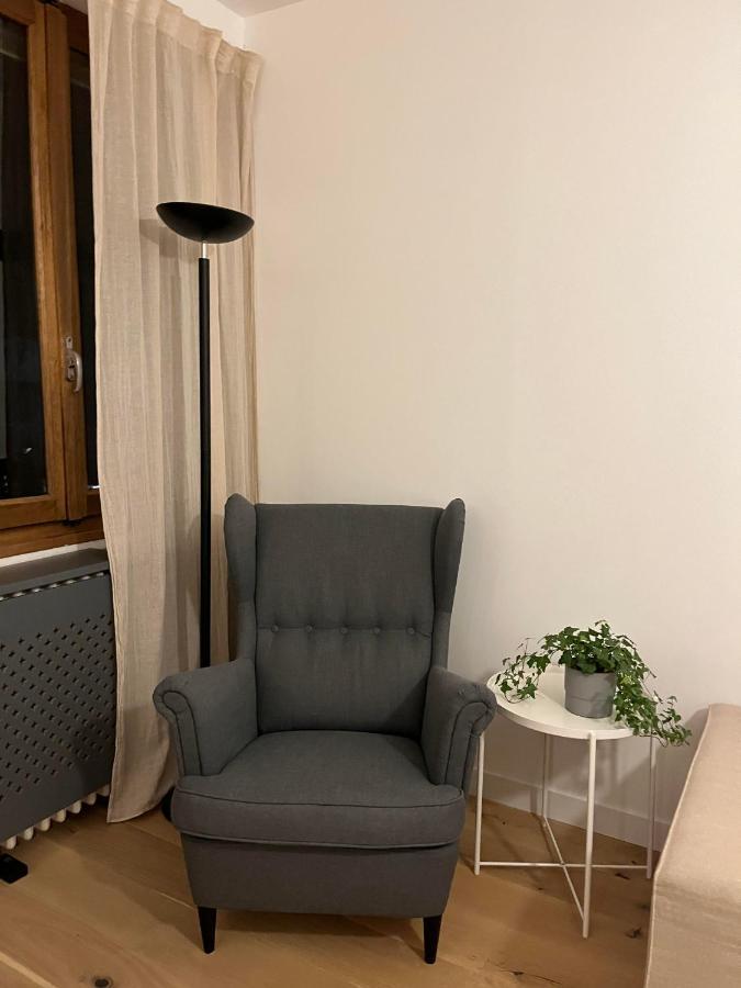 Appartement Oliver Σαμονί Εξωτερικό φωτογραφία