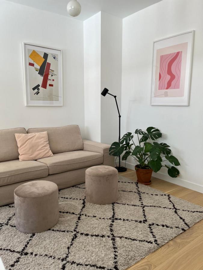 Appartement Oliver Σαμονί Εξωτερικό φωτογραφία