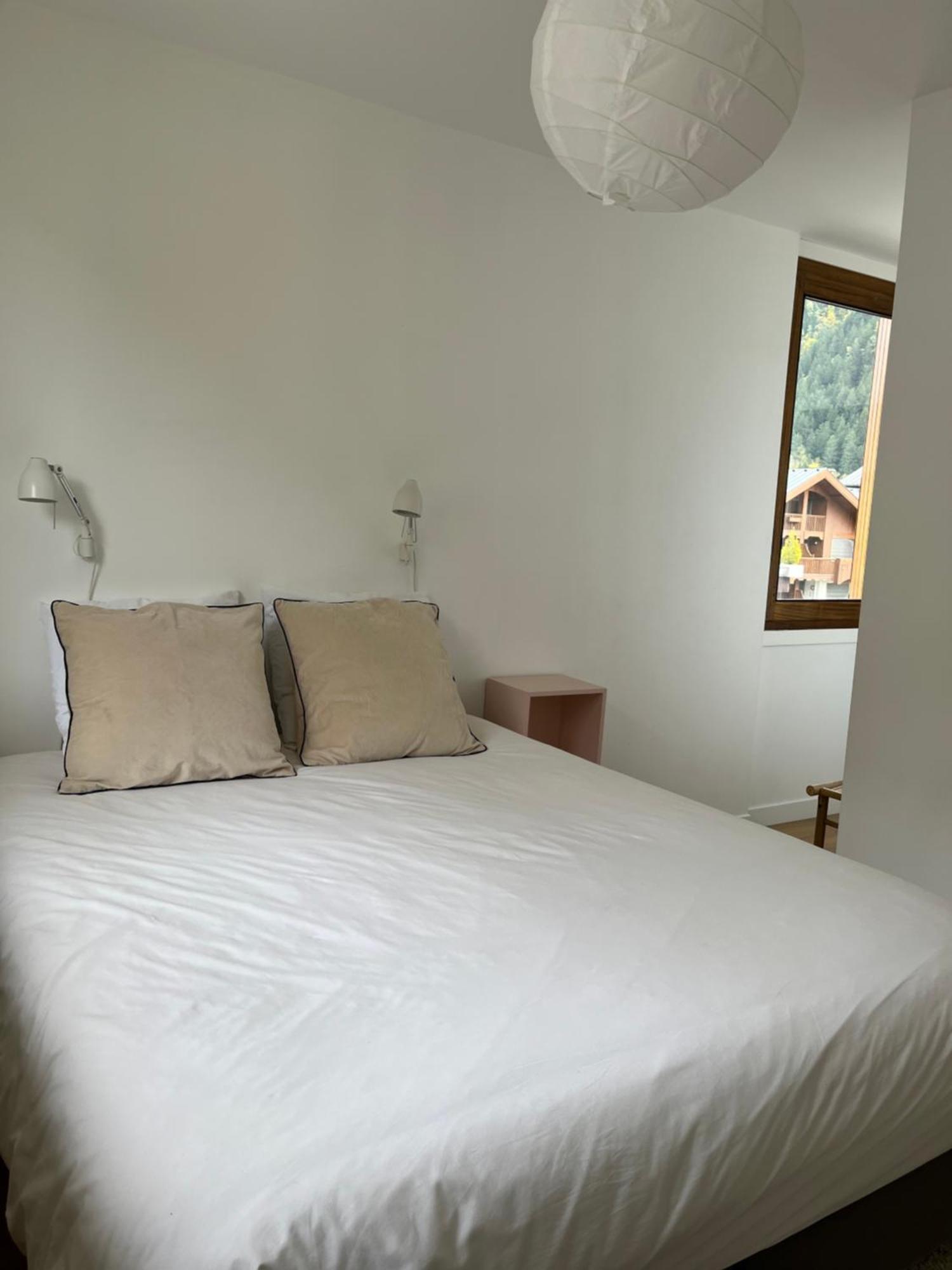 Appartement Oliver Σαμονί Εξωτερικό φωτογραφία