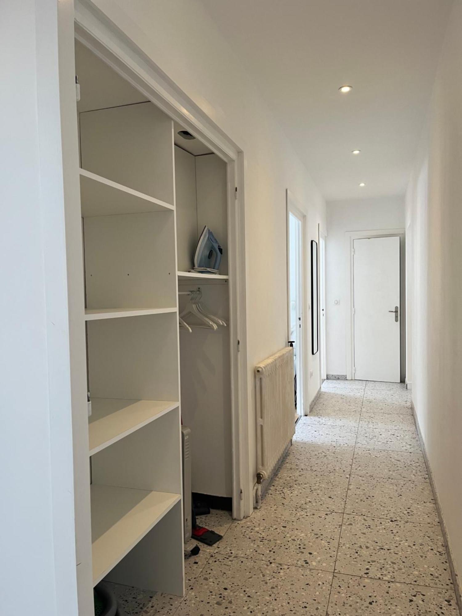Appartement Oliver Σαμονί Εξωτερικό φωτογραφία