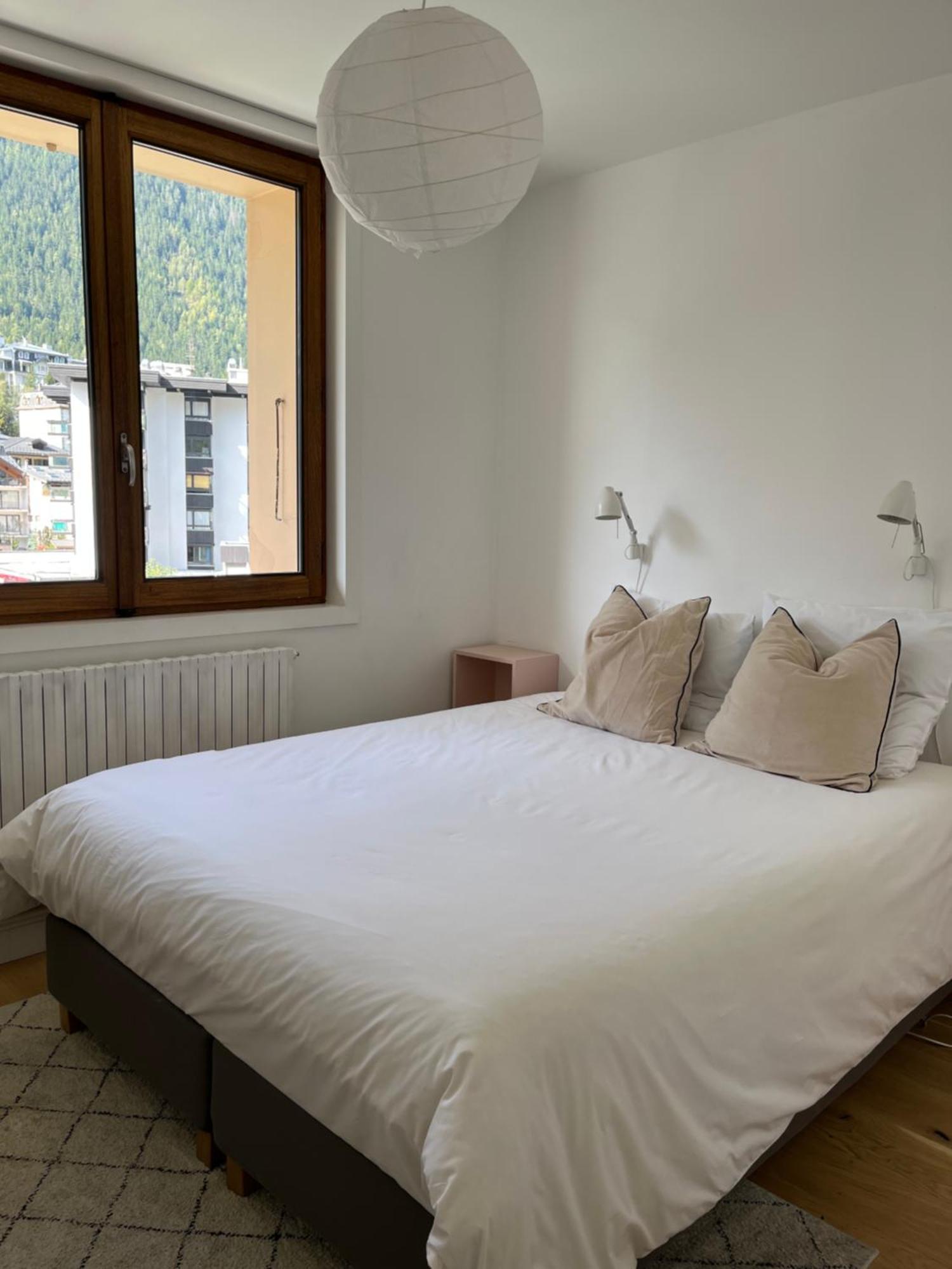 Appartement Oliver Σαμονί Εξωτερικό φωτογραφία