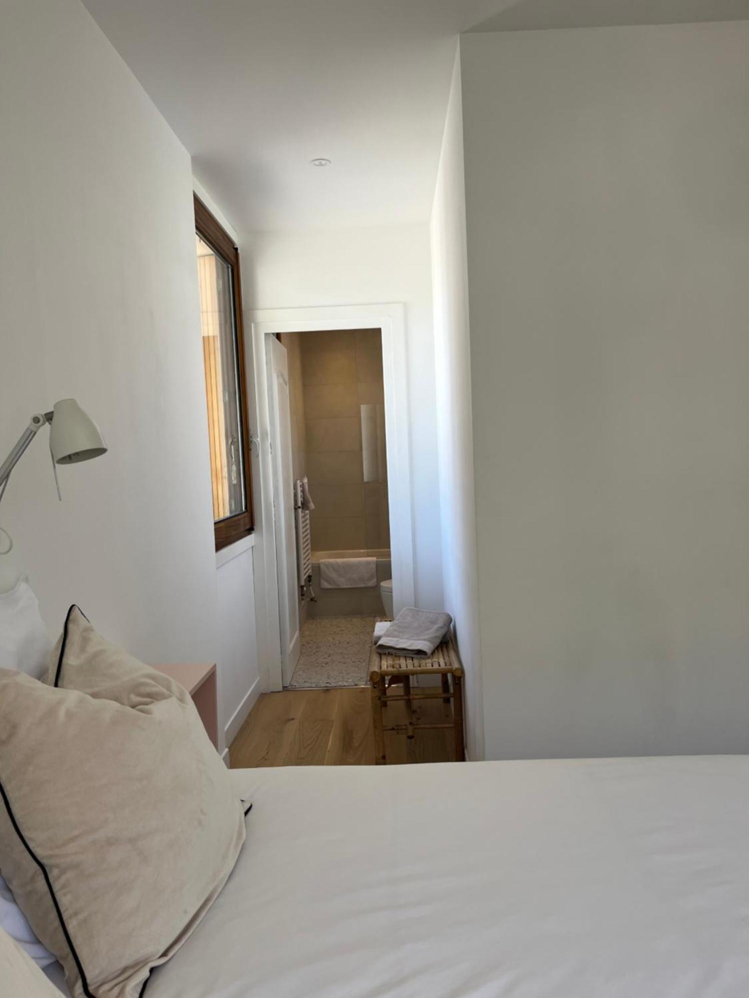 Appartement Oliver Σαμονί Εξωτερικό φωτογραφία