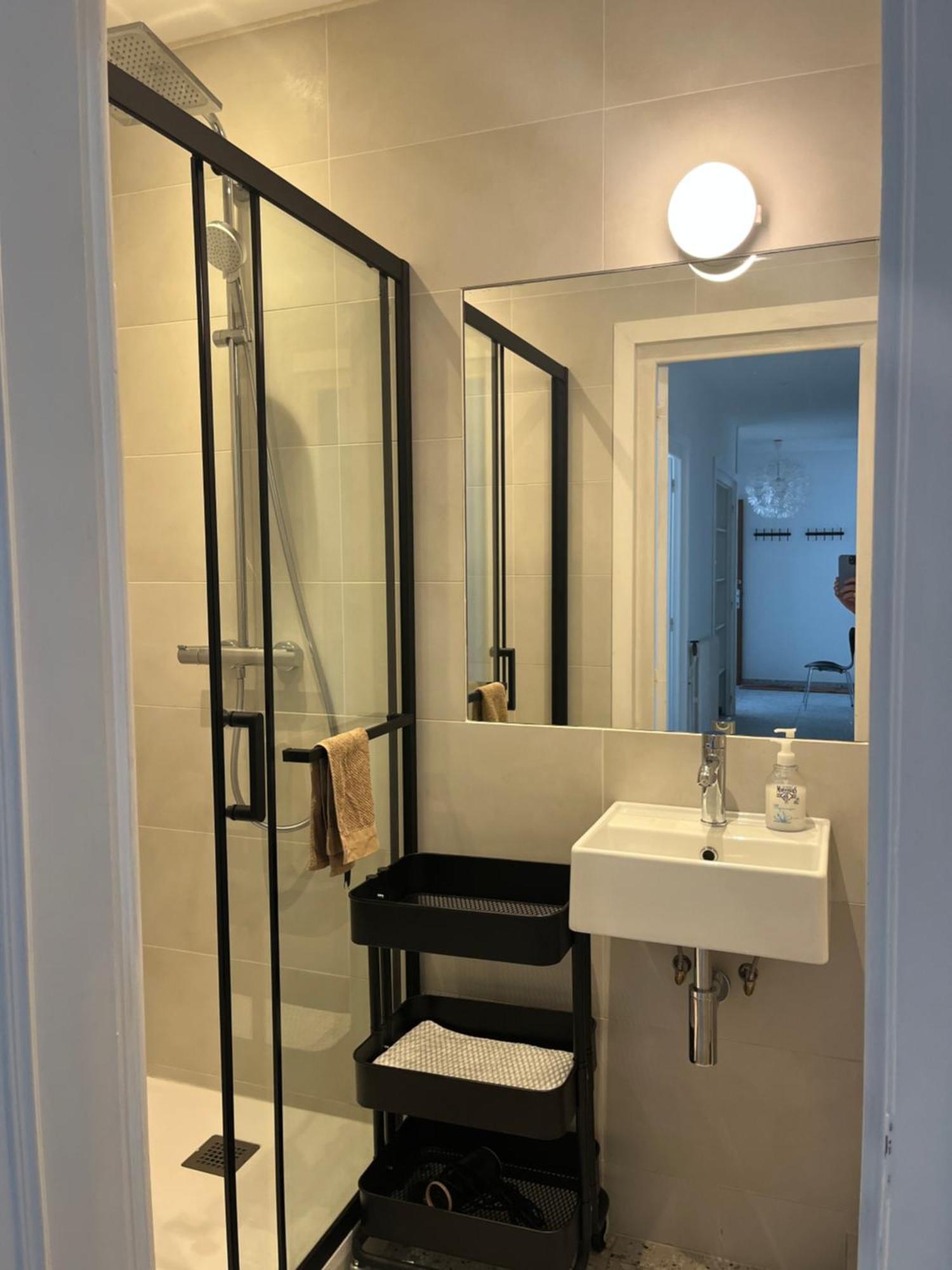 Appartement Oliver Σαμονί Εξωτερικό φωτογραφία