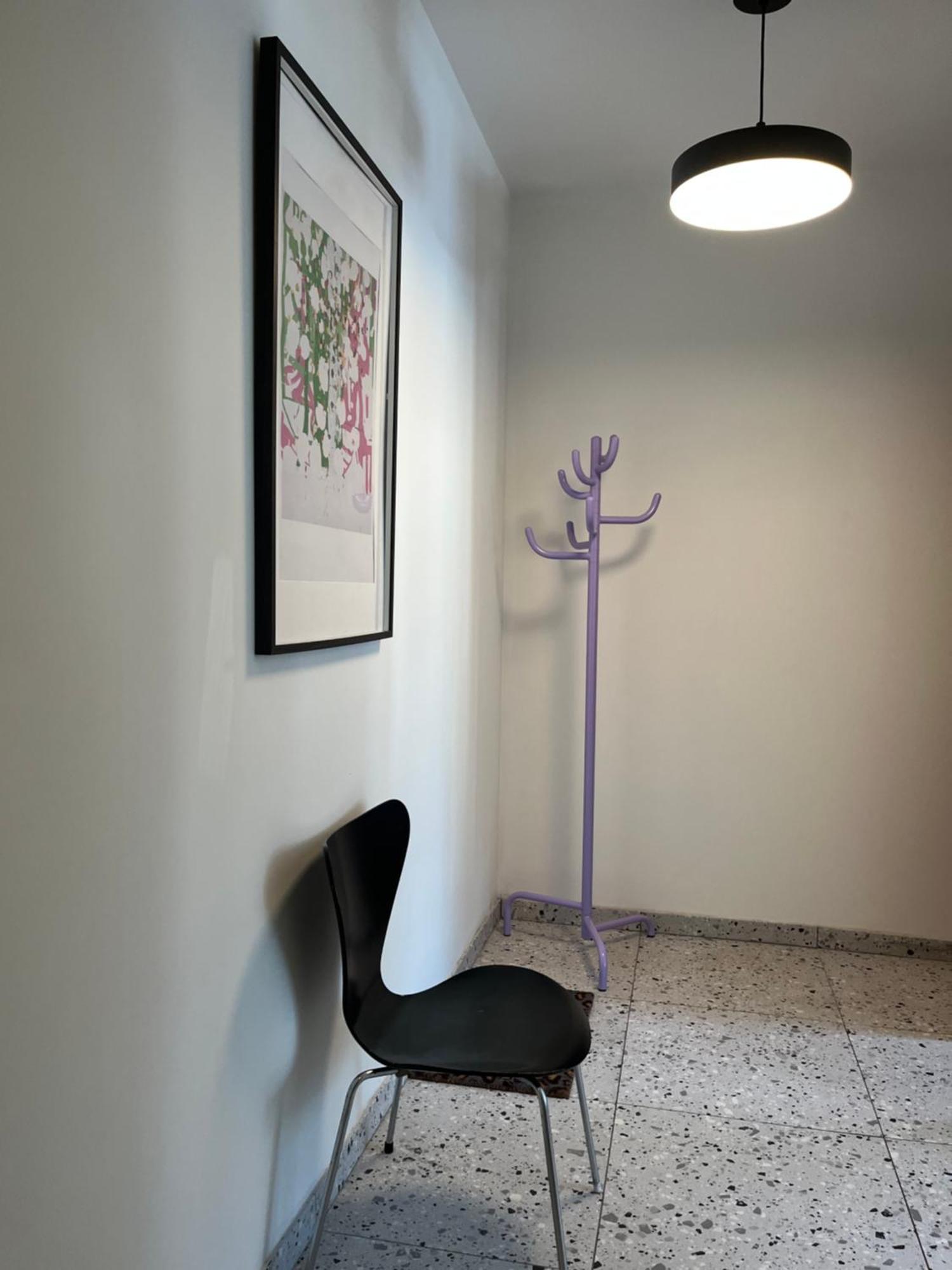 Appartement Oliver Σαμονί Εξωτερικό φωτογραφία